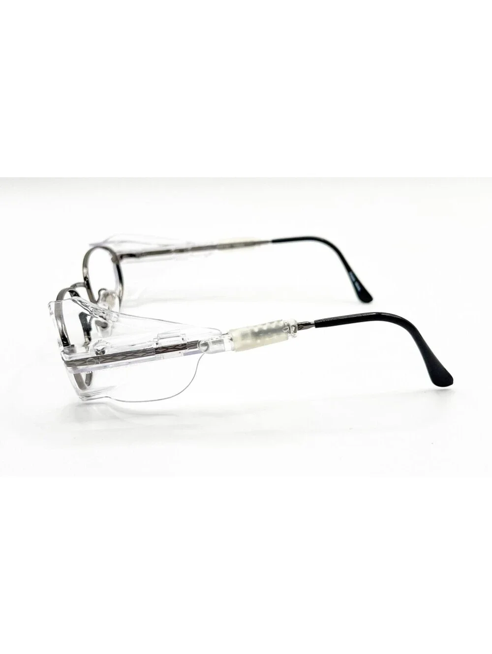 Pentax Z87-2+ Gunmetal Authentic Eyeglasses 49-20-130